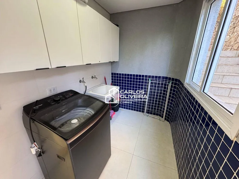Sobrado, 4 quartos, 250 m² - Foto 7