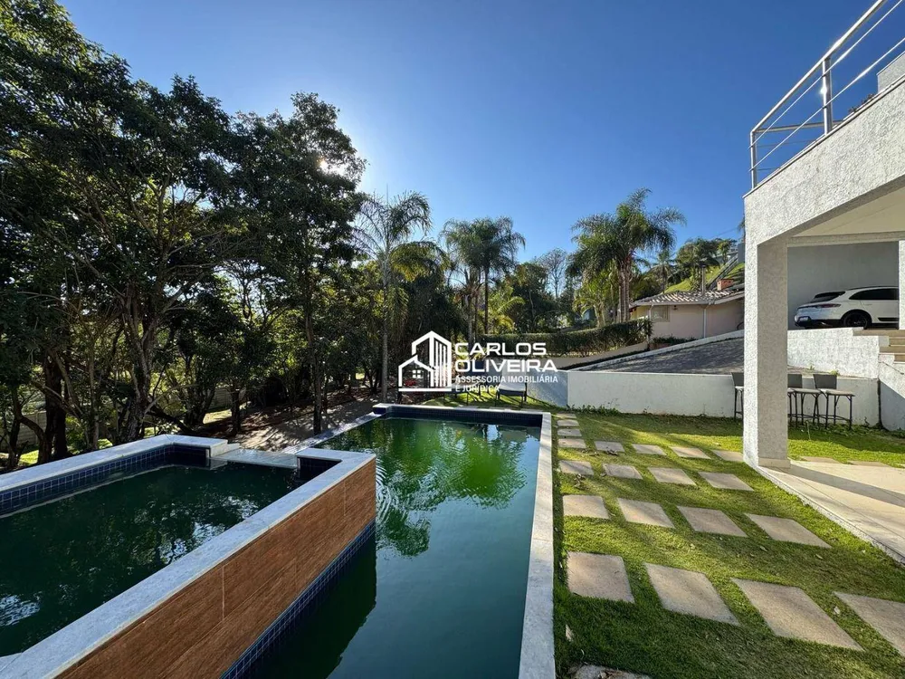 Sobrado, 4 quartos, 250 m² - Foto 6