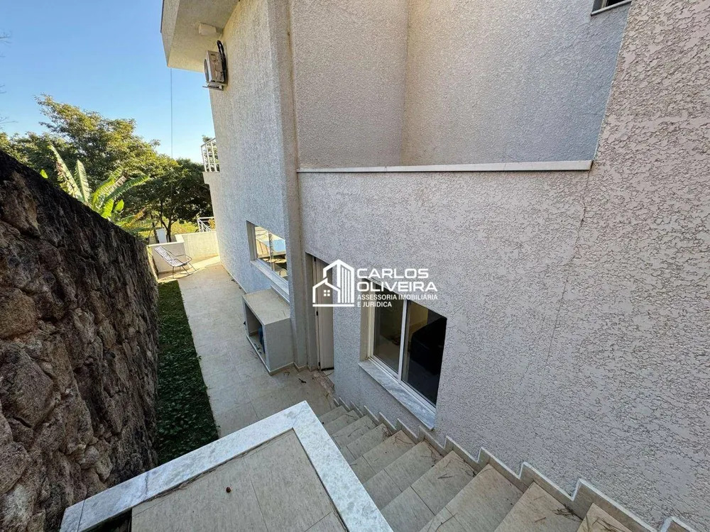 Sobrado, 4 quartos, 250 m² - Foto 11