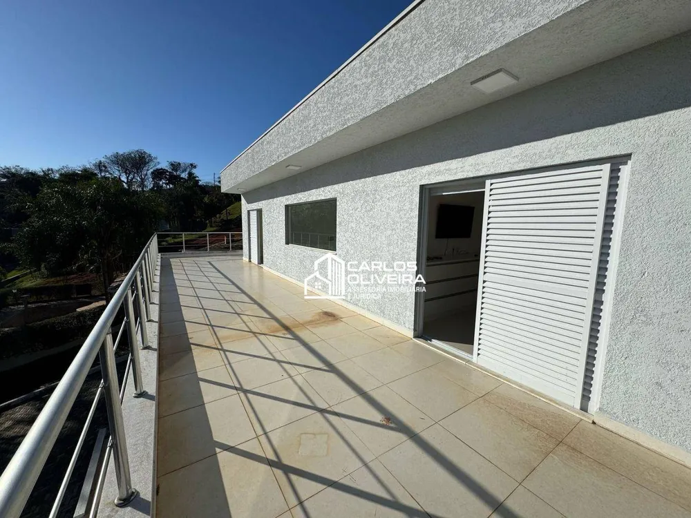 Sobrado, 4 quartos, 250 m² - Foto 9