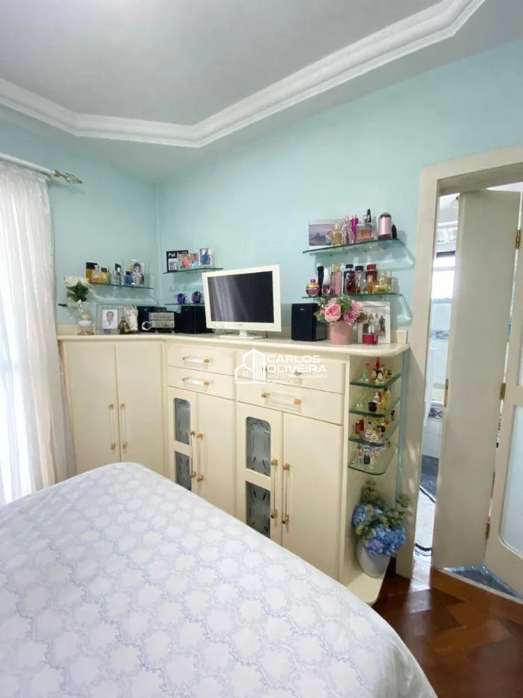 Apartamento, 3 quartos, 140 m² - Foto 15