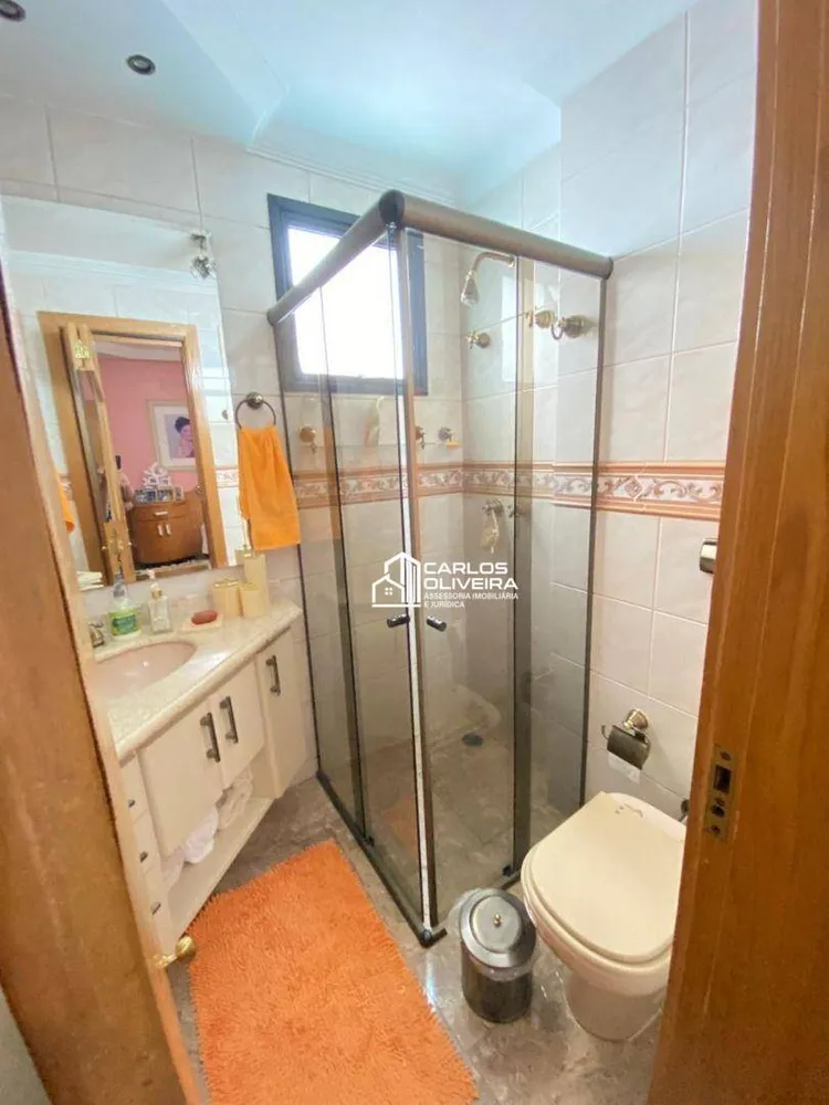 Apartamento, 3 quartos, 140 m² - Foto 12