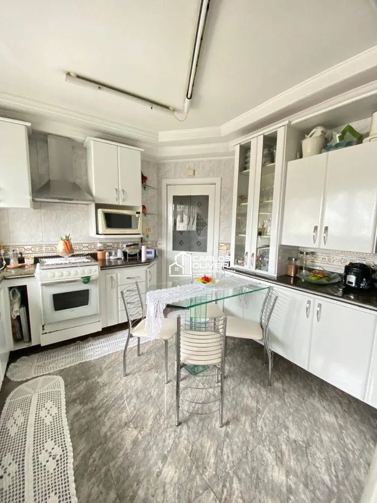 Apartamento, 3 quartos, 140 m² - Foto 3