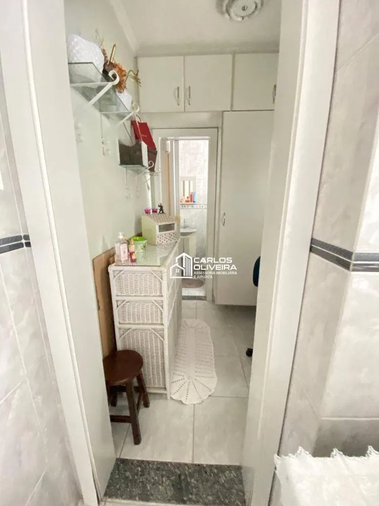 Apartamento, 3 quartos, 140 m² - Foto 9