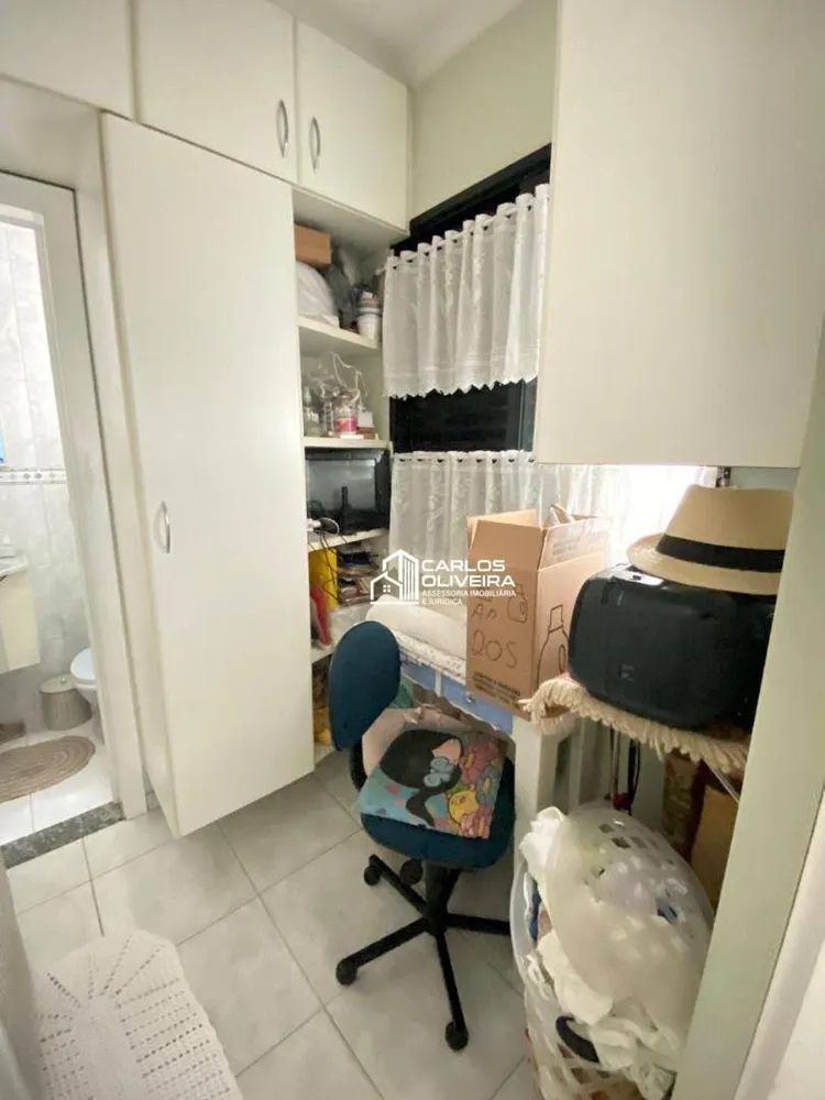 Apartamento, 3 quartos, 140 m² - Foto 8