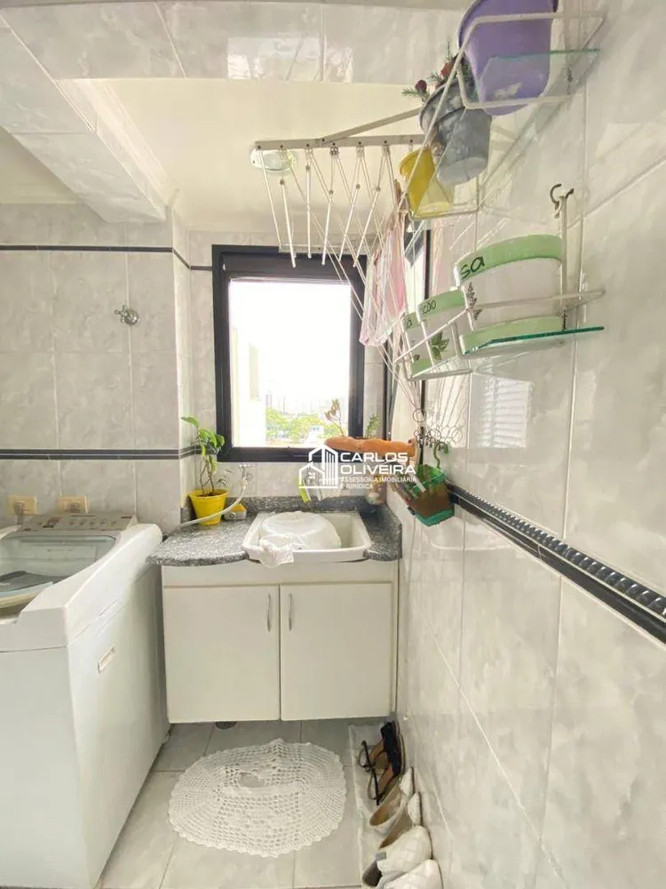 Apartamento, 3 quartos, 140 m² - Foto 13