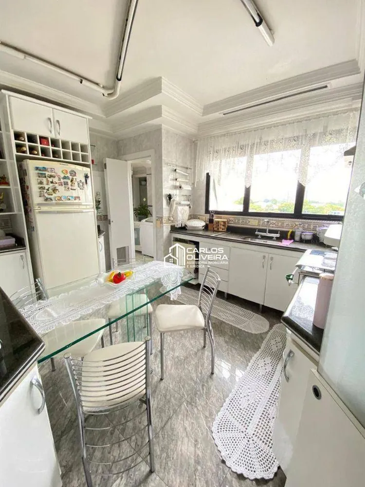 Apartamento, 3 quartos, 140 m² - Foto 10