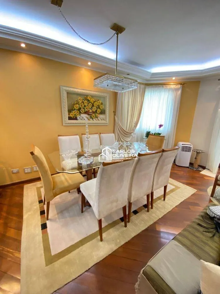 Apartamento, 3 quartos, 140 m² - Foto 7