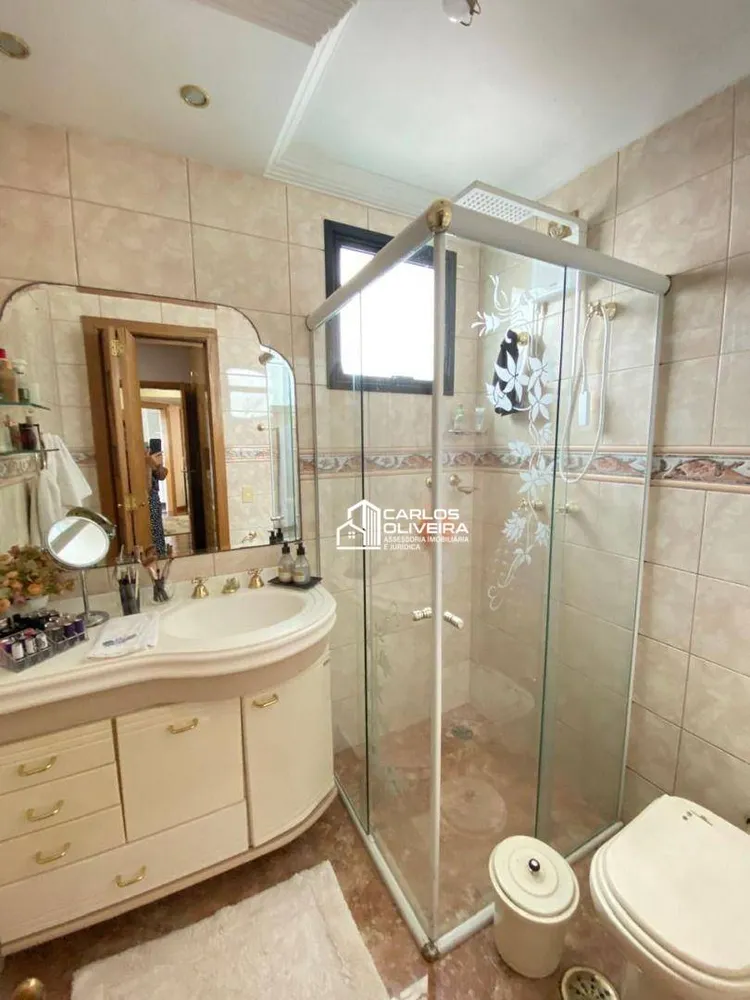 Apartamento, 3 quartos, 140 m² - Foto 6