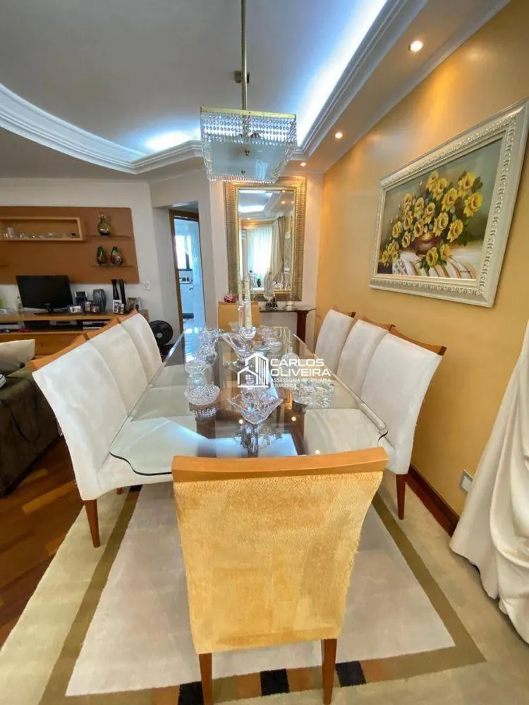 Apartamento, 3 quartos, 140 m² - Foto 1