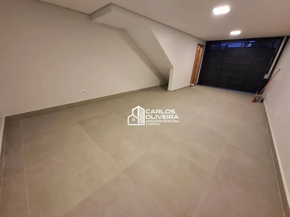 Sobrado, 3 quartos, 172 m² - Foto 4