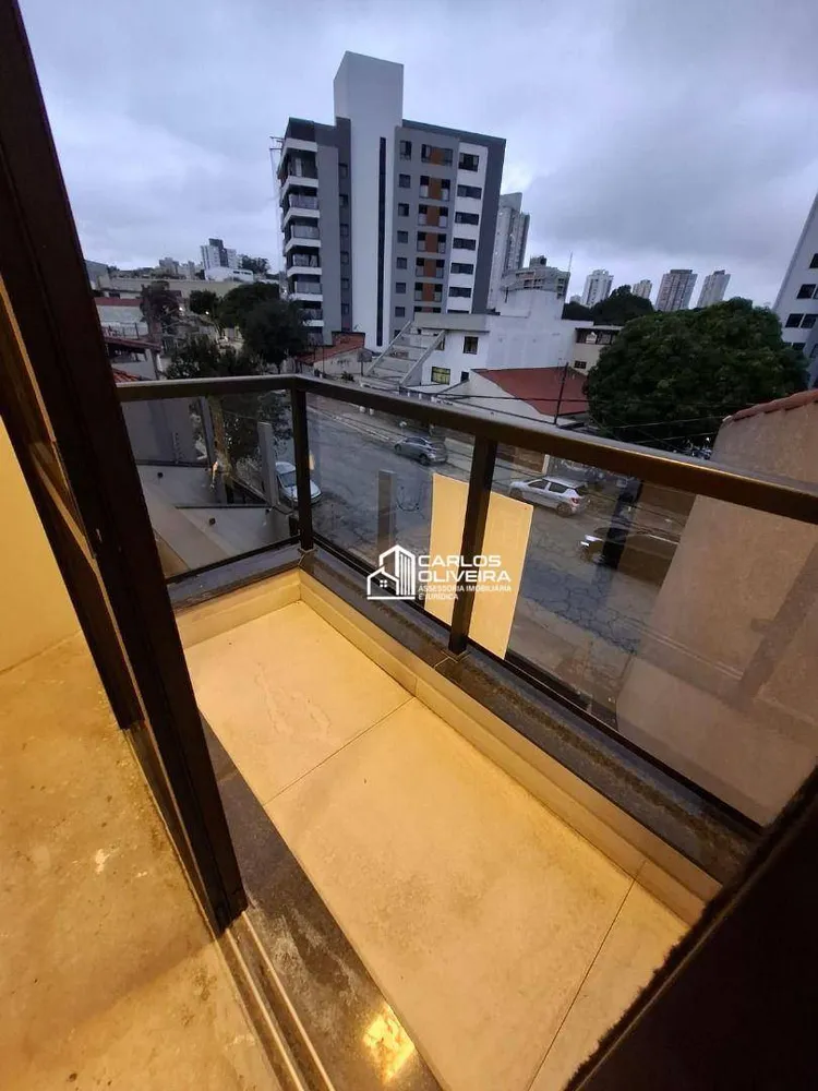Sobrado, 3 quartos, 172 m² - Foto 6