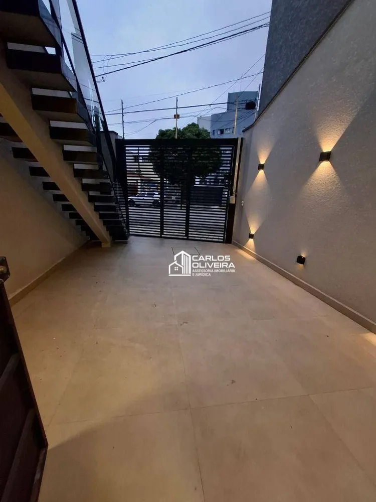 Sobrado, 3 quartos, 172 m² - Foto 2