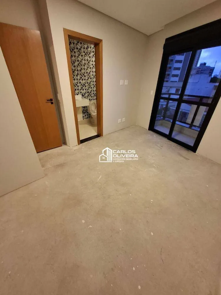 Sobrado, 3 quartos, 172 m² - Foto 6