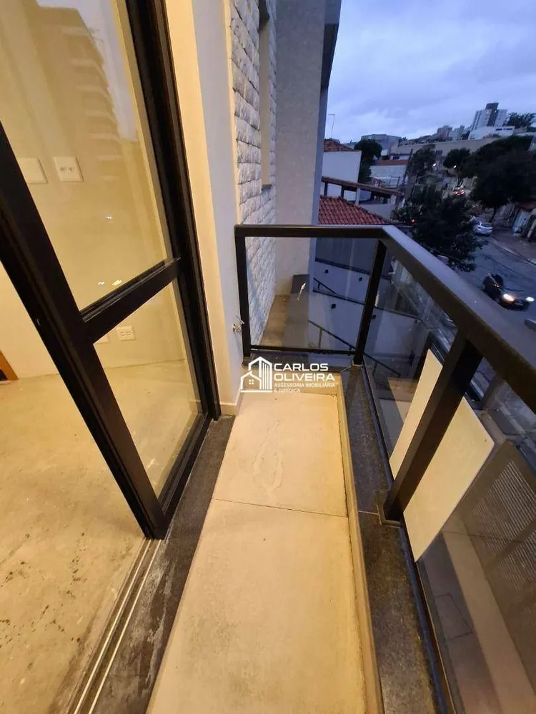 Sobrado, 3 quartos, 172 m² - Foto 8