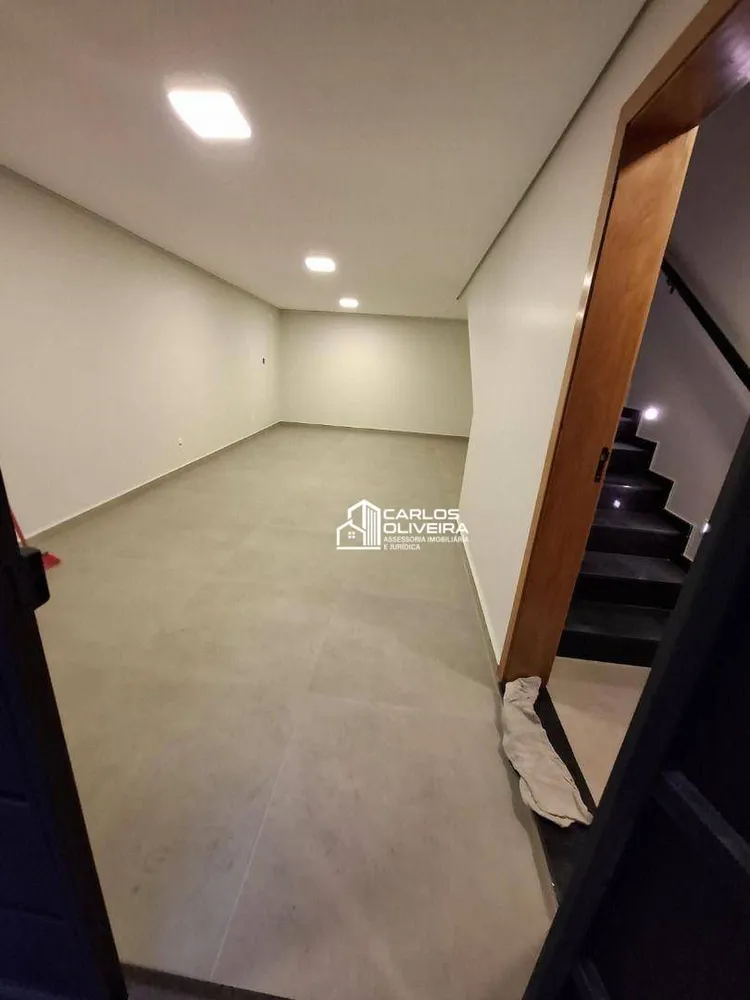 Sobrado, 3 quartos, 172 m² - Foto 5