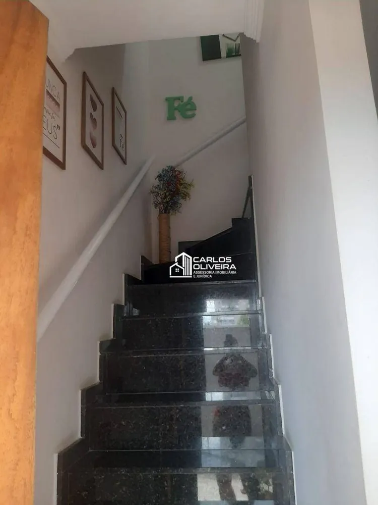 Sobrado, 2 quartos, 110 m² - Foto 7