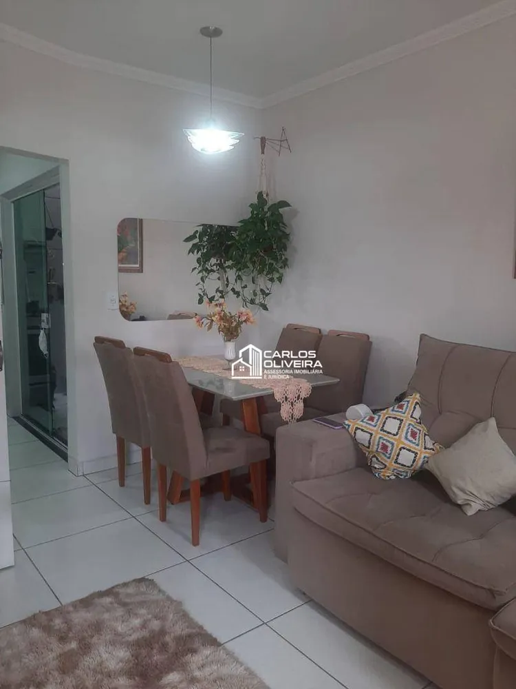 Sobrado, 2 quartos, 110 m² - Foto 4