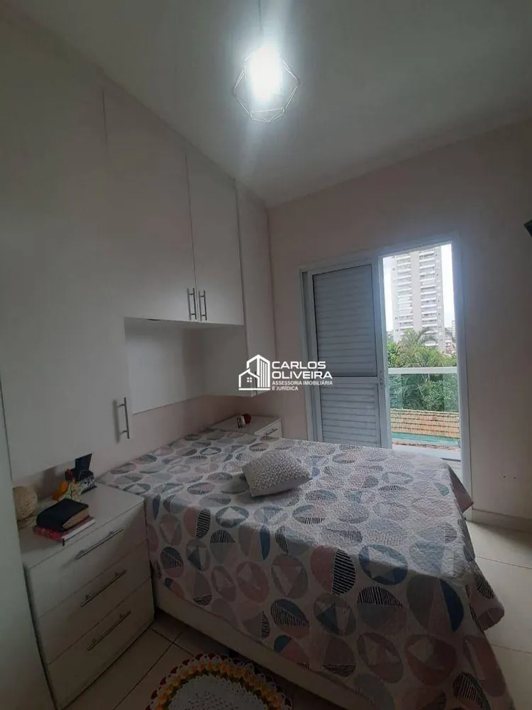 Sobrado, 2 quartos, 110 m² - Foto 1