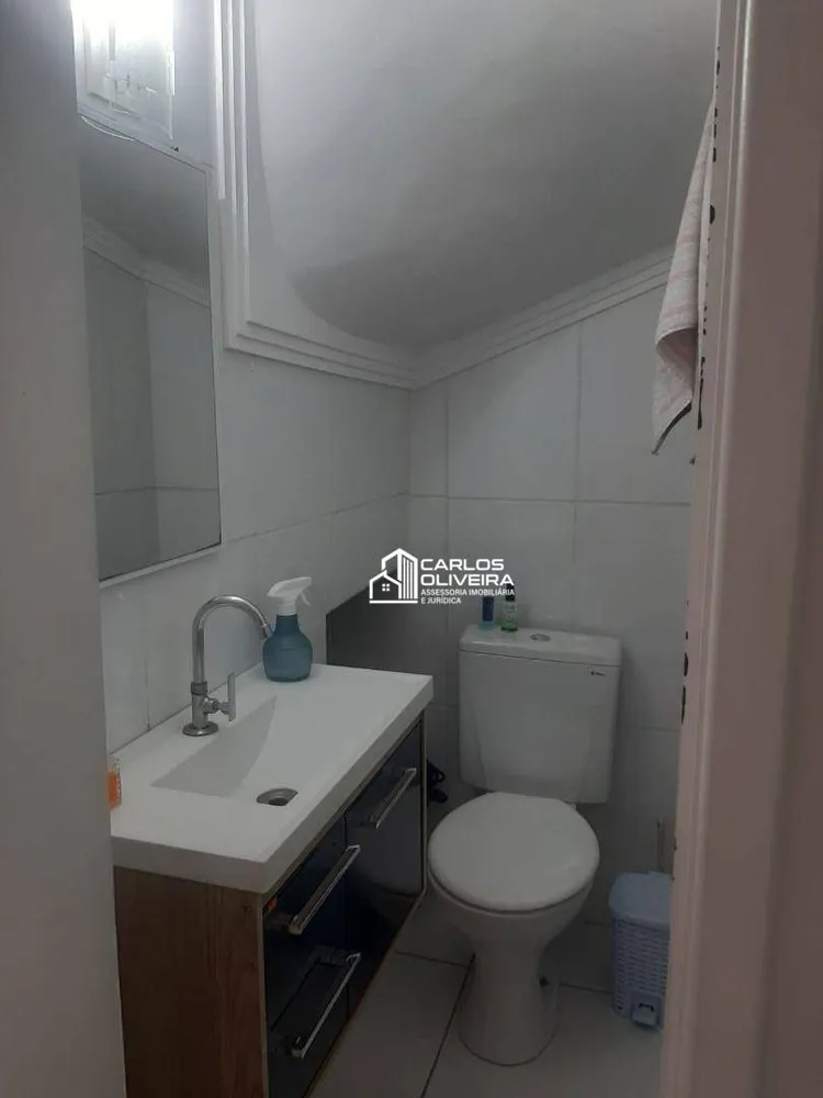 Sobrado, 2 quartos, 110 m² - Foto 5