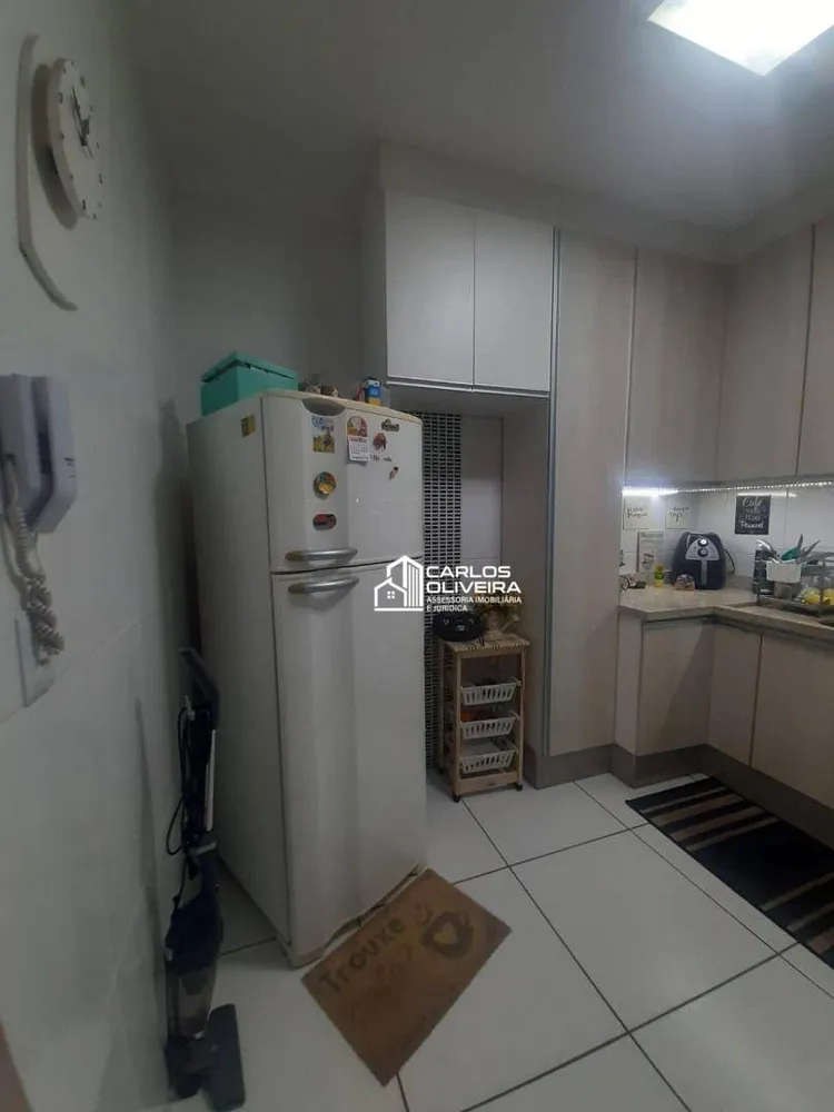 Sobrado, 2 quartos, 110 m² - Foto 3