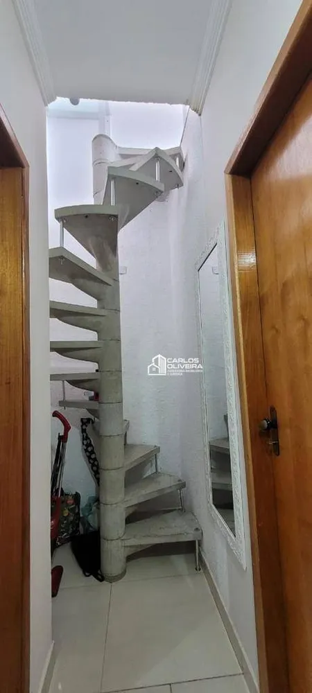 Sobrado, 2 quartos, 110 m² - Foto 8