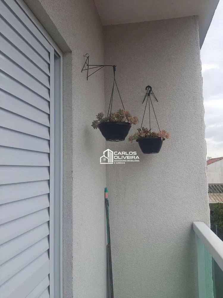Sobrado, 2 quartos, 110 m² - Foto 4