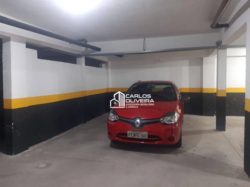 Sobrado, 2 quartos, 110 m² - Foto 6
