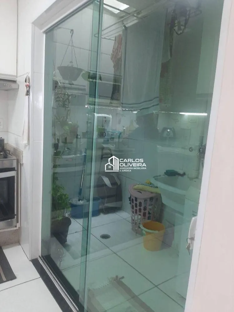 Sobrado, 2 quartos, 110 m² - Foto 16