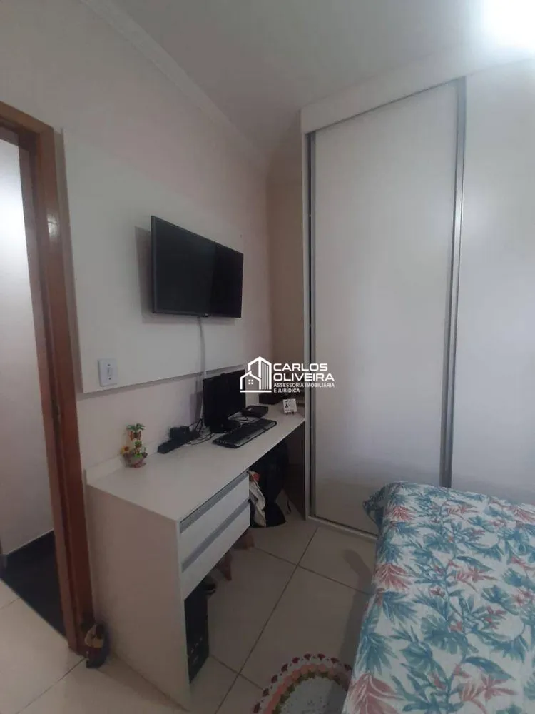 Sobrado, 2 quartos, 110 m² - Foto 9