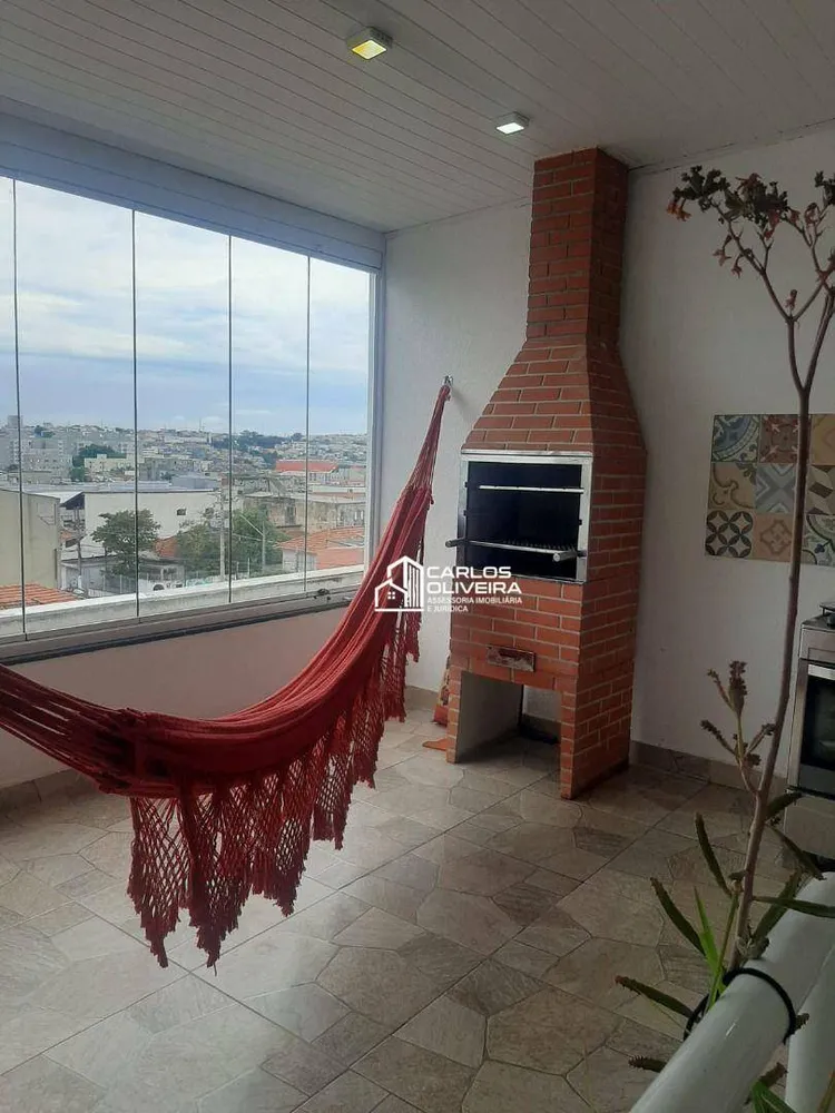 Sobrado, 2 quartos, 110 m² - Foto 5