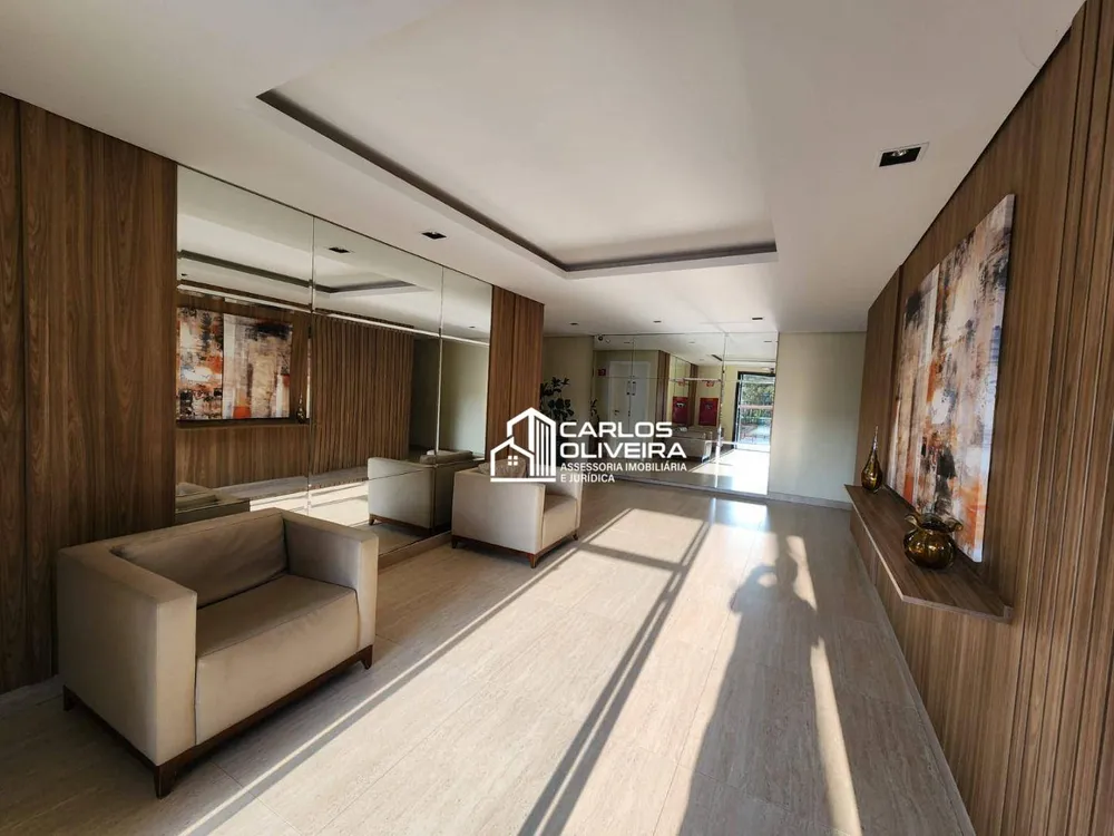 Apartamento, 2 quartos, 70 m² - Foto 2