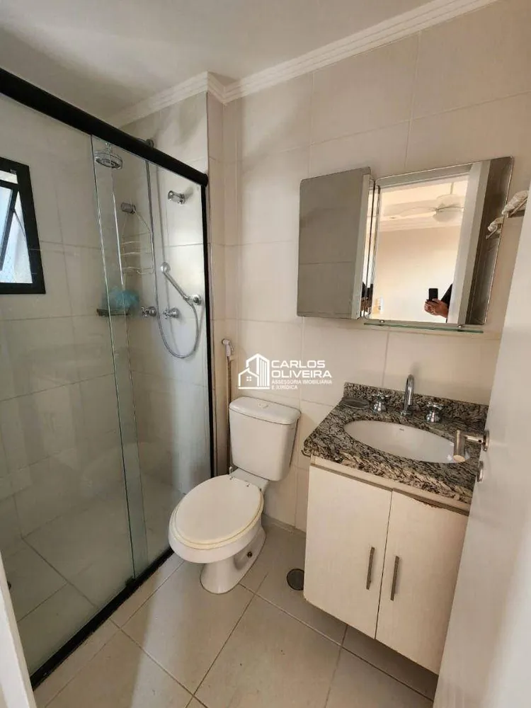Apartamento, 2 quartos, 70 m² - Foto 4