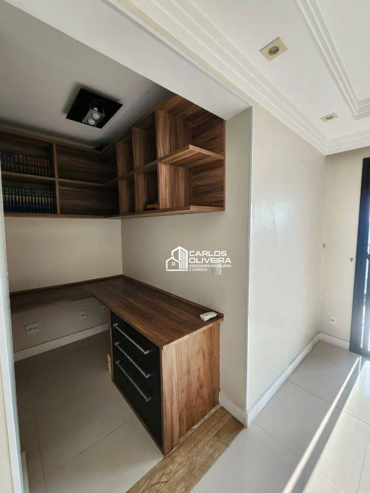 Apartamento, 2 quartos, 70 m² - Foto 8