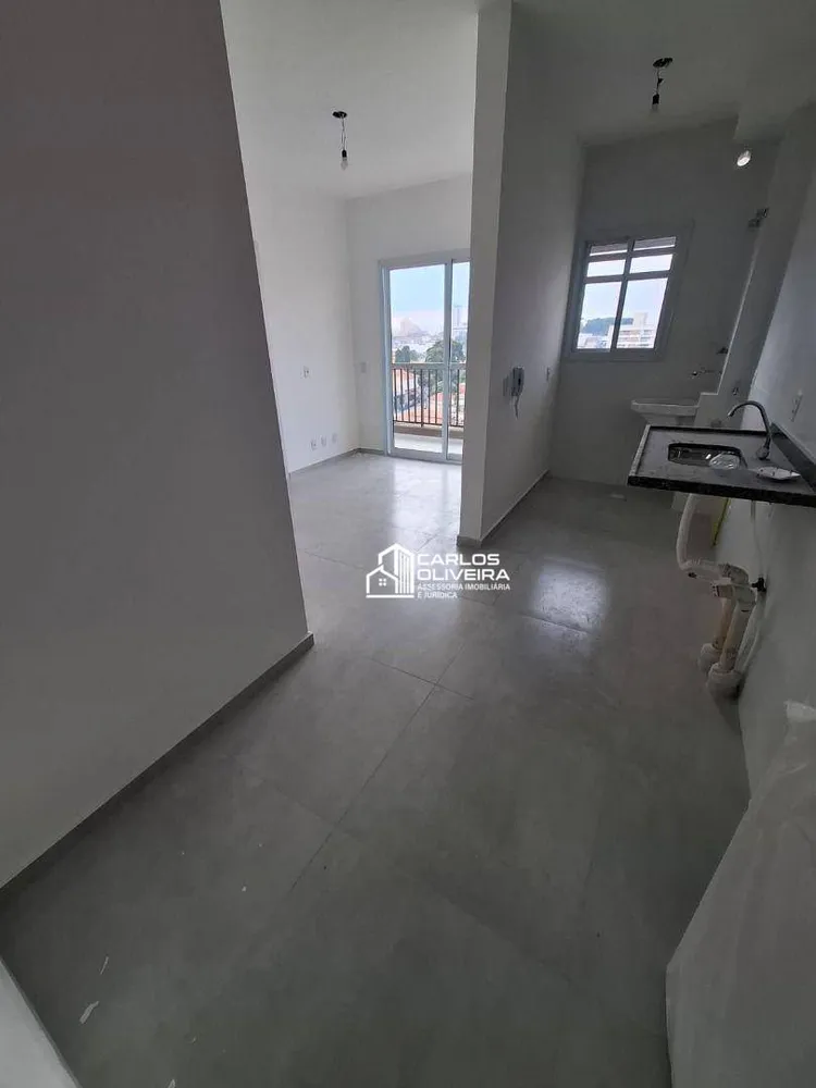 Apartamento, 2 quartos, 41 m² - Foto 6