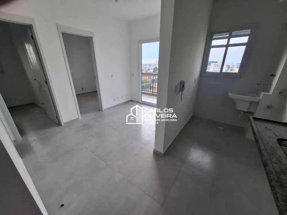Apartamento, 2 quartos, 41 m² - Foto 8