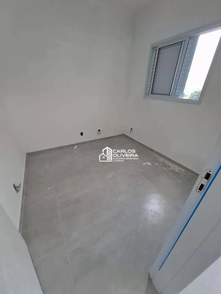 Apartamento, 2 quartos, 41 m² - Foto 5