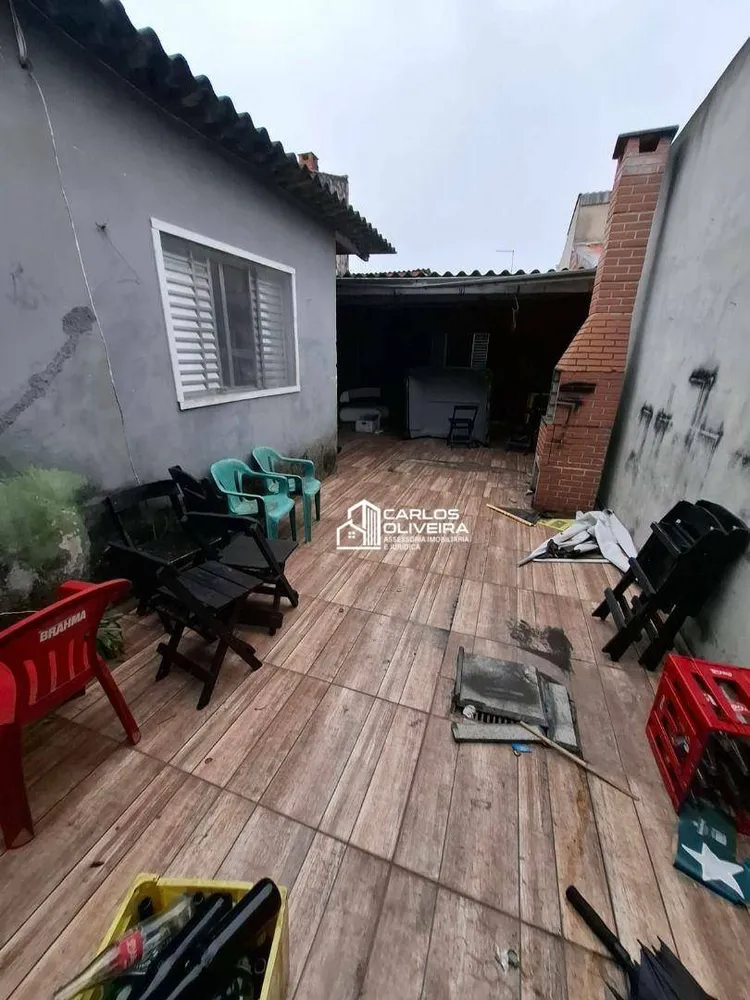 Casa, 2 quartos, 46 m² - Foto 4