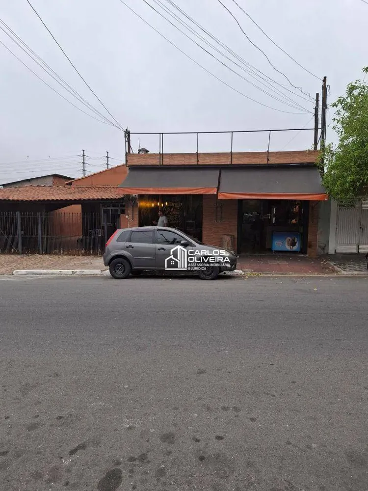 Casa, 2 quartos, 46 m² - Foto 8