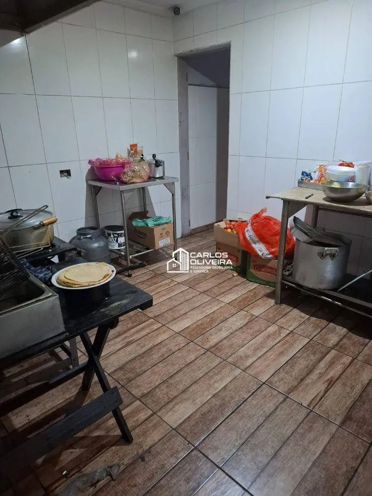 Casa, 2 quartos, 46 m² - Foto 5
