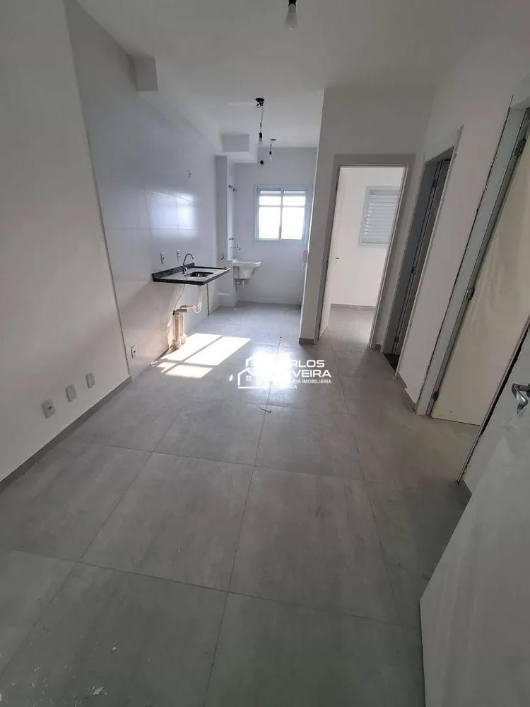 Apartamento, 2 quartos, 40 m² - Foto 11