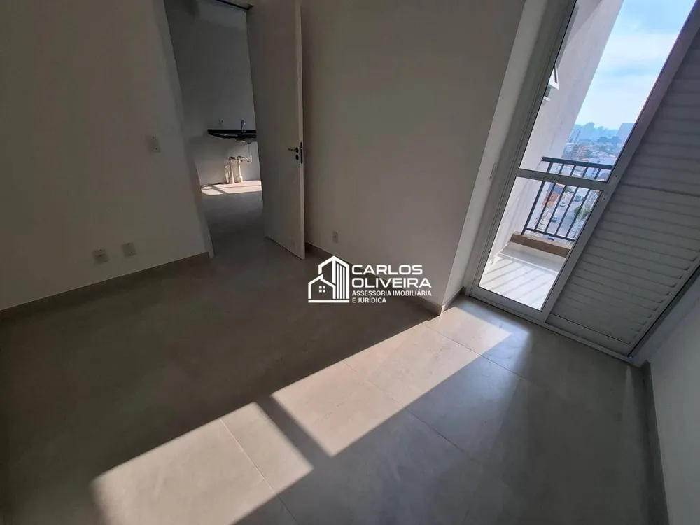Apartamento, 2 quartos, 40 m² - Foto 1