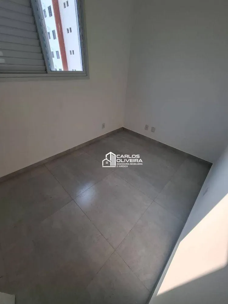 Apartamento, 2 quartos, 40 m² - Foto 7