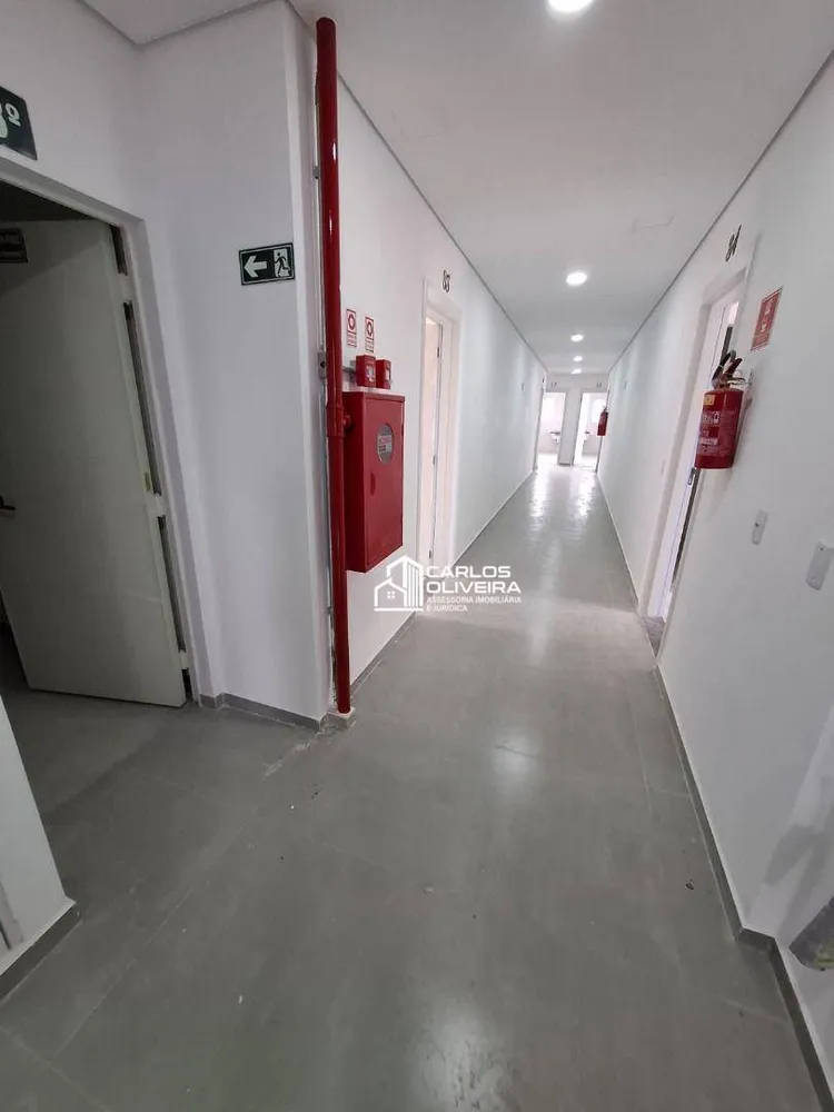 Apartamento, 2 quartos, 40 m² - Foto 10