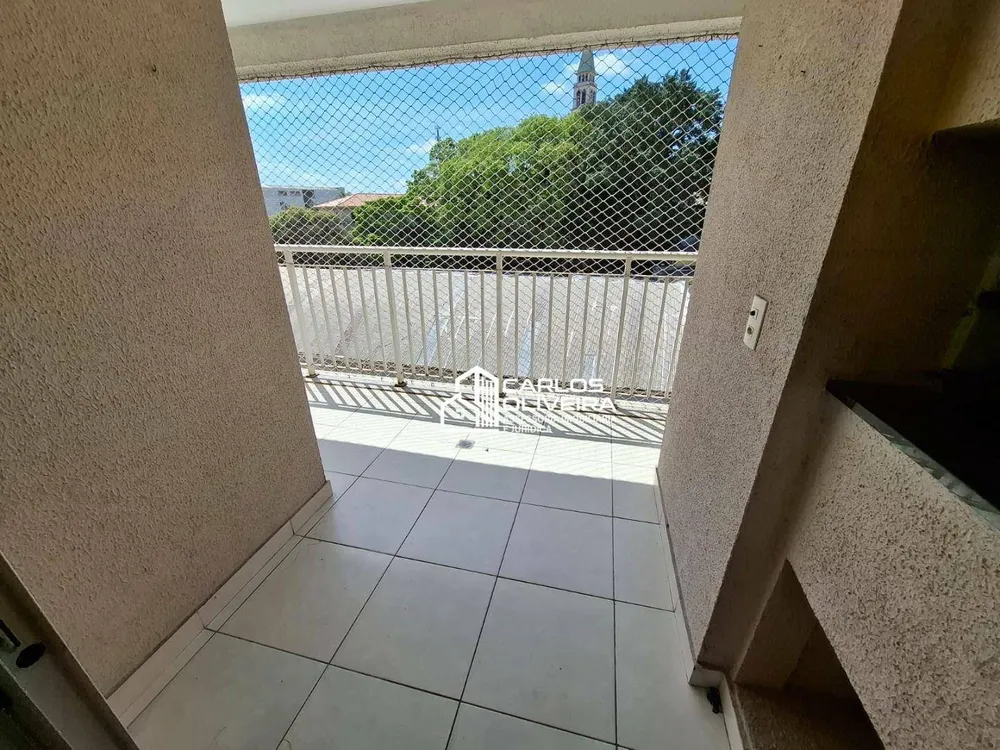 Apartamento, 2 quartos, 56 m² - Foto 9