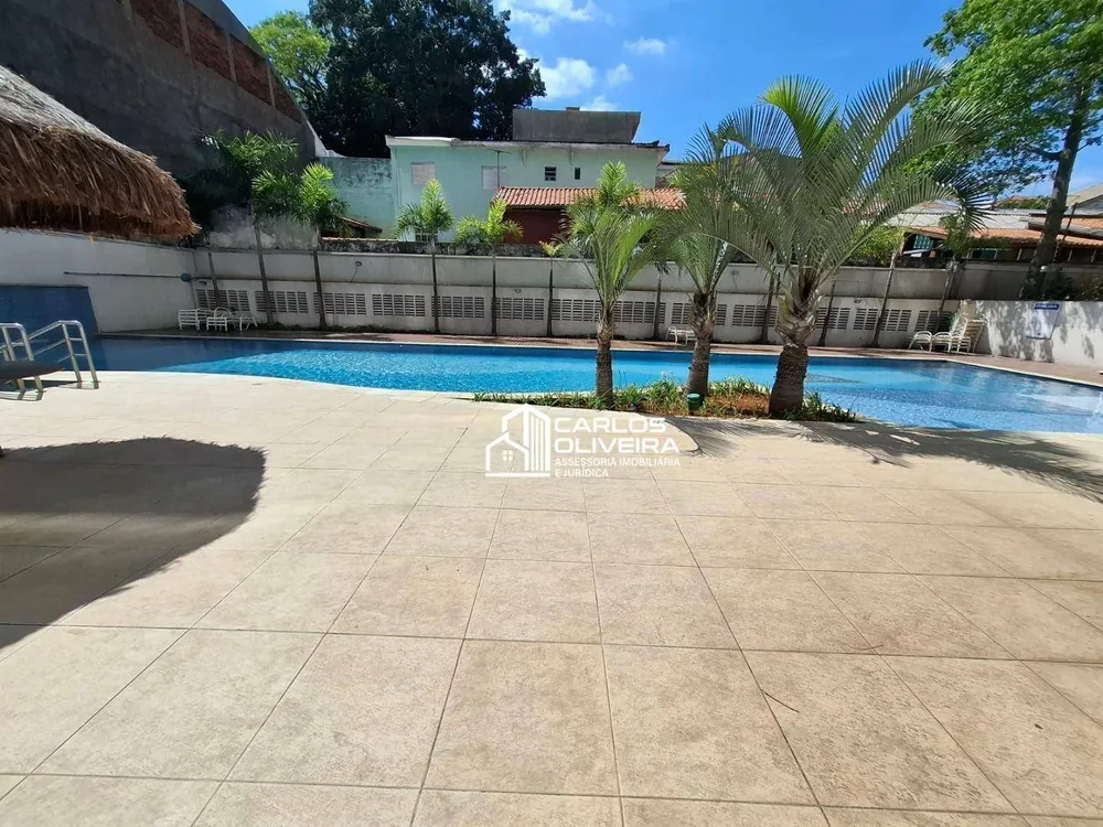 Apartamento, 2 quartos, 56 m² - Foto 2