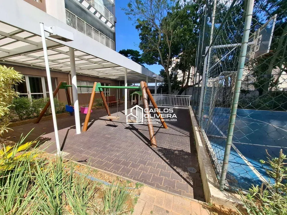Apartamento, 2 quartos, 56 m² - Foto 4