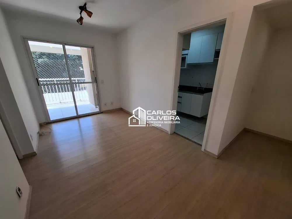 Apartamento, 2 quartos, 56 m² - Foto 6
