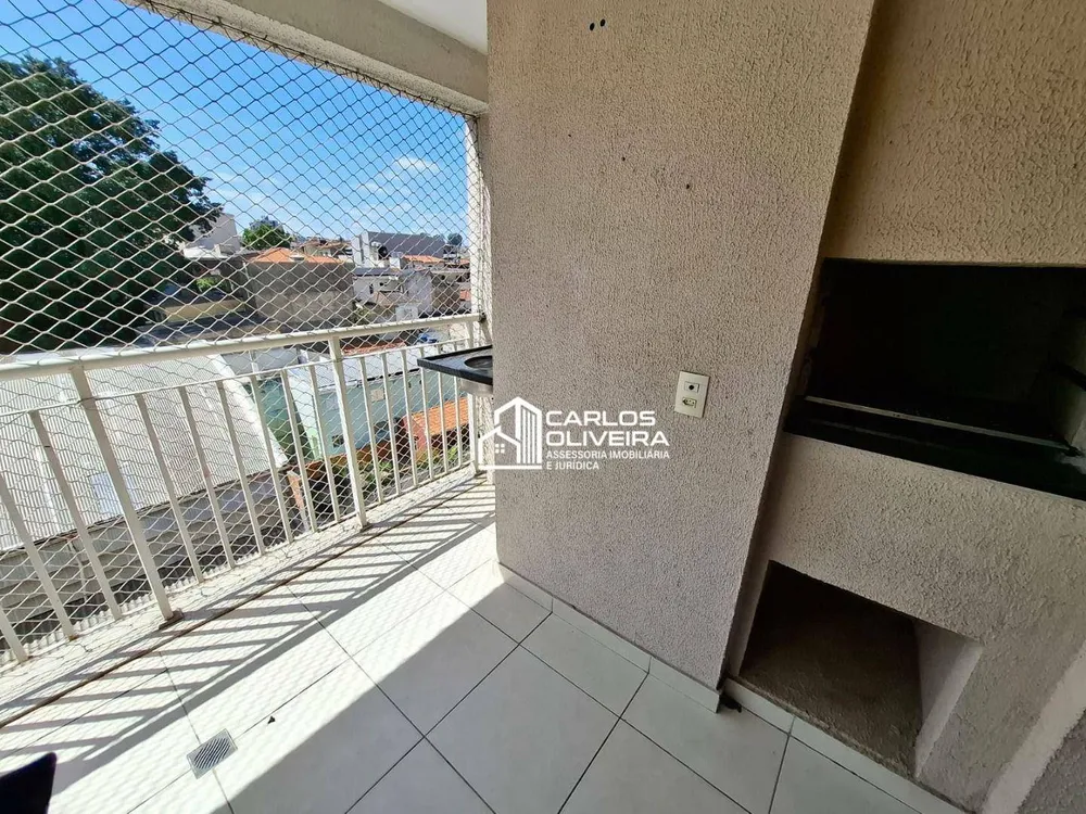 Apartamento, 2 quartos, 56 m² - Foto 3