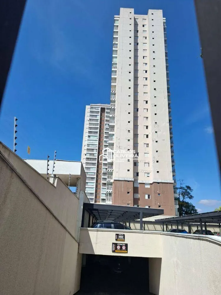 Apartamento, 2 quartos, 56 m² - Foto 8
